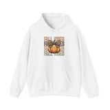 Fall Vibes Hoodie Sweatshirt