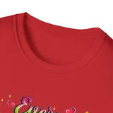 Easter "Every Bunny's Favorite Mama" T-Shirt