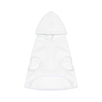 Halloween Boo-dle Pet Hoodie