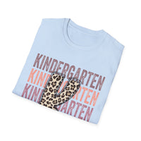 Teacher First Day of School Unisex T-Shirt