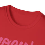World's Best Mom Animal Print T-Shirt