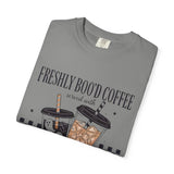 Boo'd Halloween T-shirt