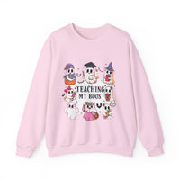 Halloween Teaching My Boos Sweatshirt