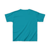 Personalizable Kids Tee — "Last Day of School" Customizable Shirt