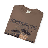 Boo'd Halloween T-shirt