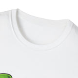 Irish I Was Nicer 'Leprecunt' Funny St. Paddy's Day T-Shirt