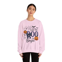 Fall Boujie Sweatshirt