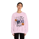 Fall Boujie Sweatshirt