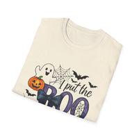 Fall Boujie T-Shirt