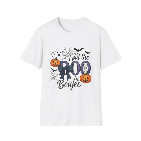 Fall Boujie T-Shirt