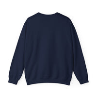 Dogs Make Me Happy Crewneck Sweatshirt