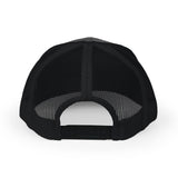 JLL Custom Logo Snapback Trucker Cap