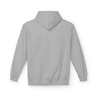 Funny Hoodie - Unisex Fleece