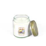 In Loving Memory Memorial Candle – Sympathy Remembrance Gift