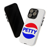 Petty, but Premium Tough Cases