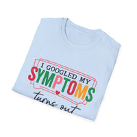 Funny Bitch Tee-Shirt