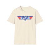 Top Cunt Funny Graphic T-Shirt — Hilarious Novelty Tee