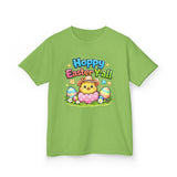 Hoppy Easter Ya'll Kids Tee — Adorable Children's Easter T-Shirt