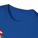 Principal of Little Things T-Shirt — Inspirational School Leader Tee
