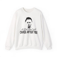 Funny Michael Meyers Halloween Sweatshirt