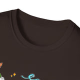 Some Bunny Needs Wine Funny Easter Bunny T-Shirt