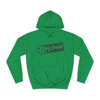 Funny MILF and Cookies Unisex Hoodie