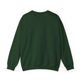 "Va Fan Ghoul" Unisex Heavy Blend™ Crewneck Sweatshirt