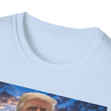 Trump 'I'm Your President — Go Fuck Yourself' T-Shirt