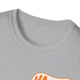 Funny "Va Fan Ghoul" Unisex T-Shirt for Italians - Halloween Season Shirt