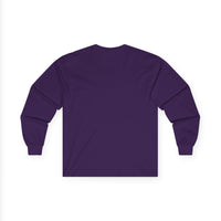 Halloween Long Sleeve Tee Shirt