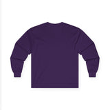 Halloween Long Sleeve Tee Shirt