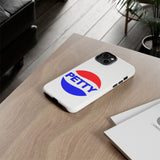 Petty, but Premium Tough Cases