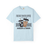 Boo'd Halloween T-shirt