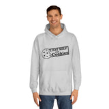 Funny MILF and Cookies Unisex Hoodie