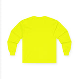 Lesbians Eat What Long Sleeve Tee