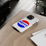 Petty, but Premium Tough Cases