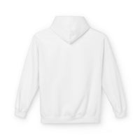 Funny Hoodie - Unisex Fleece