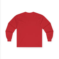 Halloween Long Sleeve Tee Shirt