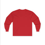 Halloween Long Sleeve Tee Shirt
