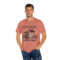 Boo'd Halloween T-shirt