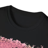 World's Greatest Mom Animal Print T-Shirt