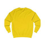 Funny Pregnancy Halloween Sweatshirt