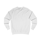 Funny Pregnancy Halloween Sweatshirt
