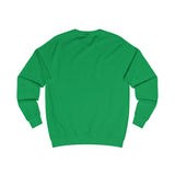 Funny Pregnancy Halloween Sweatshirt