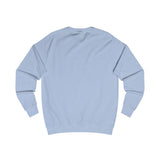 Funny Pregnancy Halloween Sweatshirt