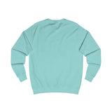Funny Pregnancy Halloween Sweatshirt