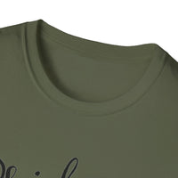 Bride Squad T-Shirt - Unisex