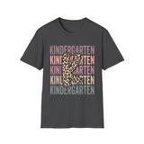 Teacher First Day of School Unisex T-Shirt
