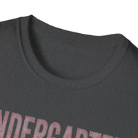 Teacher First Day of School Unisex T-Shirt