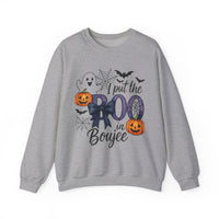 Fall Boujie Sweatshirt